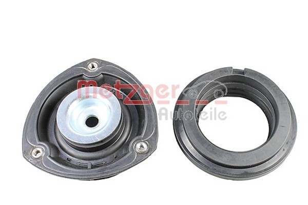 Metzger Autoteile Reparatursatz FederbeinstüTzlager 6490294 FüR Skoda Audi VW 7-image