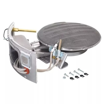 #ad Rheem Water Heater Burner Assembly Natural Gas Ultra LoNox SP21099 NEW $178.00