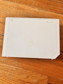 Nintendo Will Console Lot⭐️⭐️⭐️⭐️ Comes With A Lot( See Description)