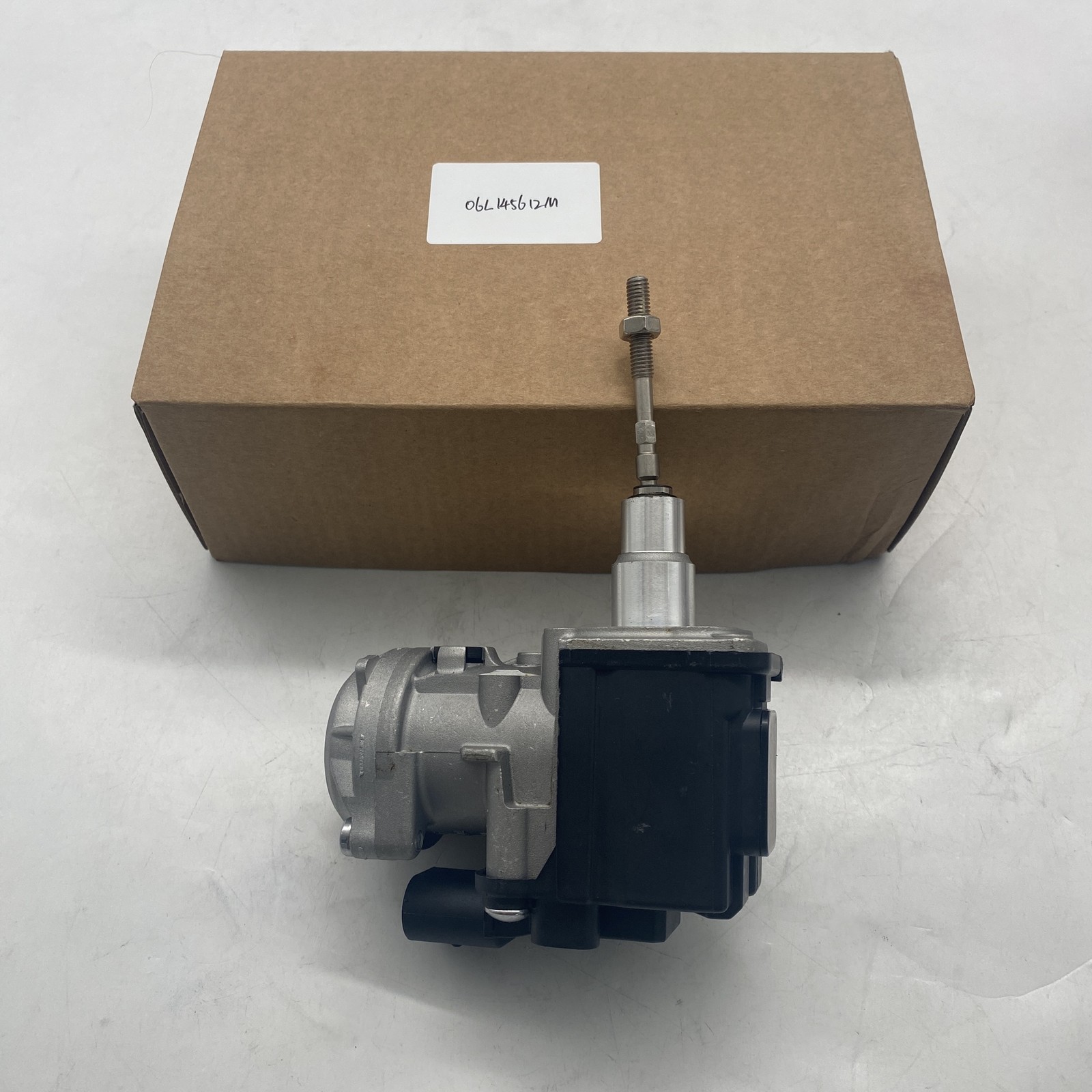 Turbo Electric Actuator for Audi for VW EA888 Gen3 1.8T 2.0T 06L145612M New US