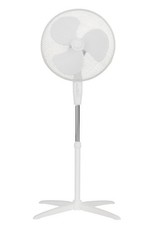 Silvercrest Pedestal Fan 45W | 125 x 66 x 66cm