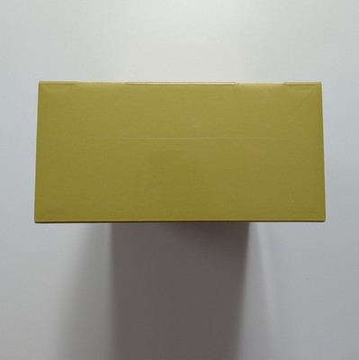 Brand New Sealed Pokemon 25th Anniversary Chinese Golden Box US