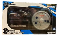 Motorworks Mark Martin #6 Pfizer NASCAR 2003 Ford Taurus 1:64 radiocomando auto