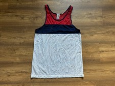 VINTAGE ADIDAS FOOTBALL SOCCER SHIRT JERSEY MADE IN WEST GERMANY