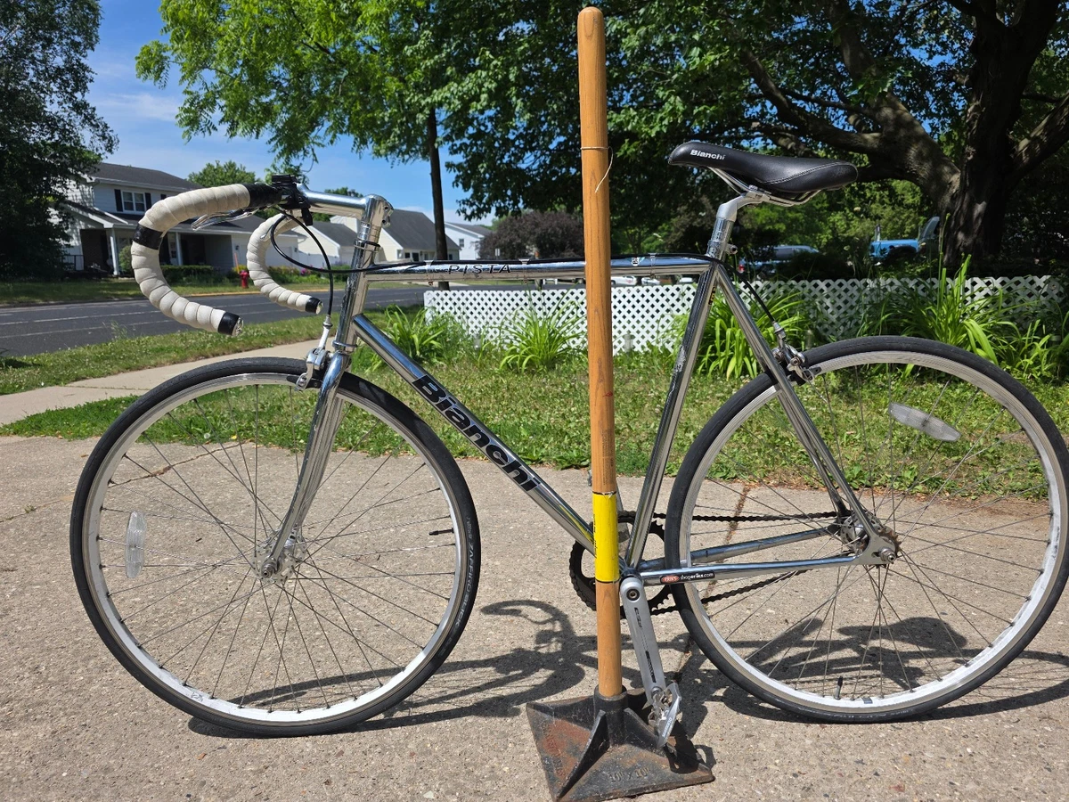 Bianchi Pista Indiana Bikes for sale | eBay