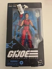 GI Joe Classified Kim "Jinx" Arashikage Action Figure NIB