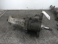 CHEVROLET CAPTIVA TRANSFER BOX LT VCDI 2.0L Diesel 5 Speed Manual 25182132