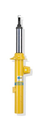 Bilstein B6 Stoßdämpfer vorne einzeln für Dodge Ram 2500 4WD V B6