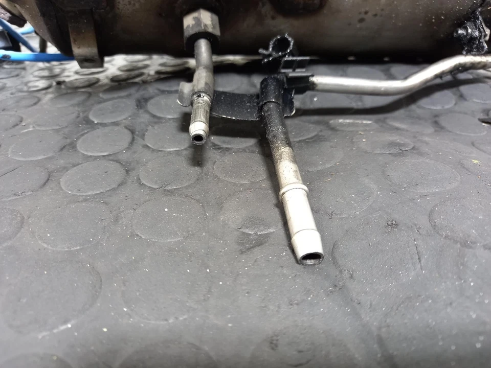 FORD FOCUS C MAX DPF 2010-2015 1.6L T1DA Diesel Particulate Filter   - Image 2 of 4