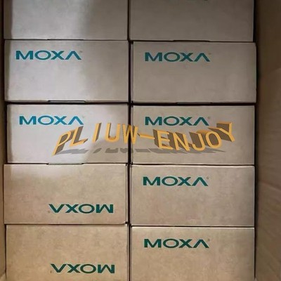 1PCS New MOXA ioLogik E1213 Ethernet I/O module