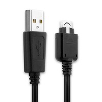 Usb Datenkabel FüR Lg KS360 Etna