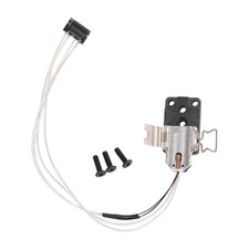 Hotend Heating Assembly 3D Printer Accessories Practical with Heater Thermistor