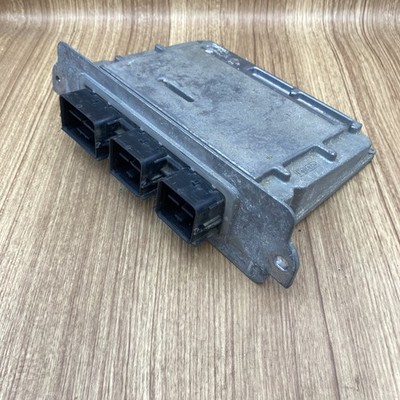 2008 Ford F-Series 5.4L ECU ECM PCM Engine Control Module 8C3A-12A650-AFG