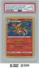 2022 Pokemon SWSH BSP Pokemon Center UK Special Delivery Charizard PSA 10
