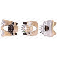 Ferodo Bremssattel Vorne Rechts Vorlaufachse FüR Peugeot 106 Ii 1A_ 1C_