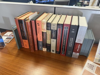 Architectural Graphic Standards Complete Set w 1st Ed  Charles Ramsey & Sleeper