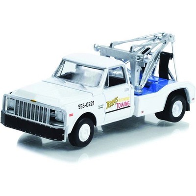 Greenlight 44965-B Hollywood Special Edition - Fall Guy Stuntman Association - 1