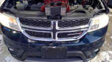 Grille Center Upper Chrome Fits 11-20 Journey 5337780 Grille Center Upper Chrome Fits 11-20 Journey 5337780