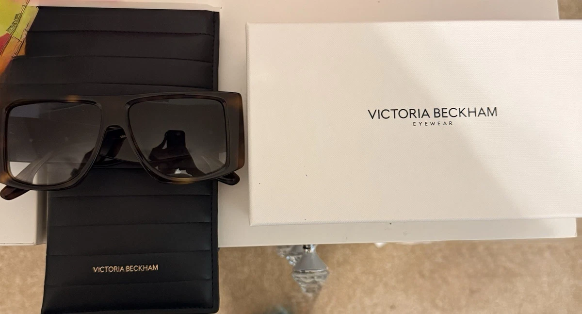 Victoria Beckham Sunglasses VB249S-714-65 New with tags Victoria Beckham Women main image 2