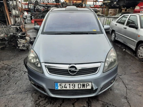 93169257 Alternatore per OPEL ZAFIRA B * 2006 2235196 - Foto 3 di 9