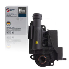 ZPY Parts Engine Oil Separator For Vw Touareg Audi S6 S8 Q7 079103464D