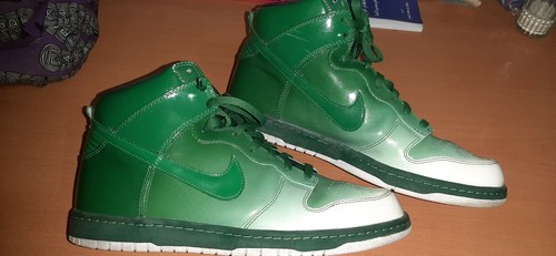 nike dunk high supreme spark destroyers