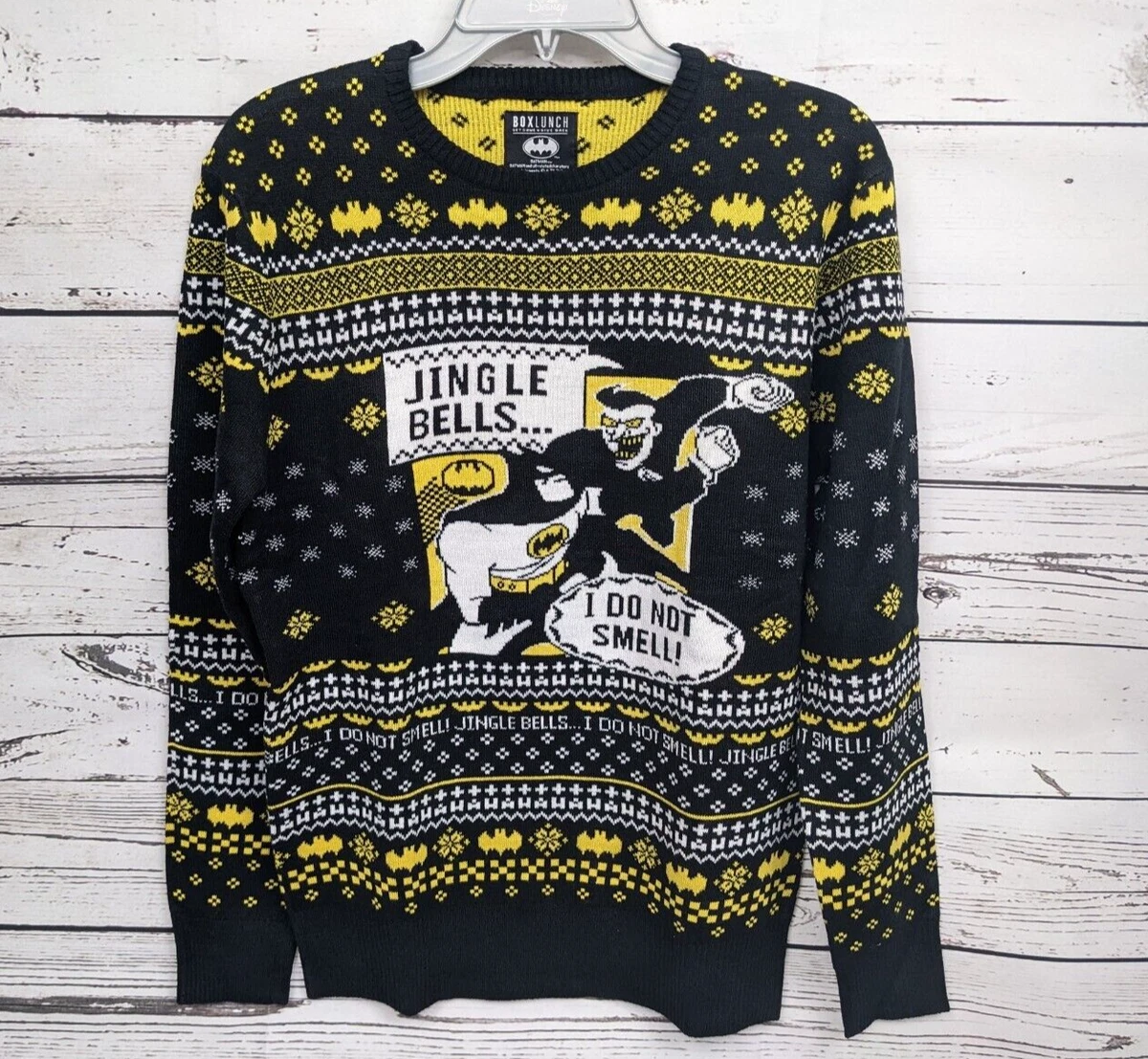 Box lunch hotsell ugly sweater
