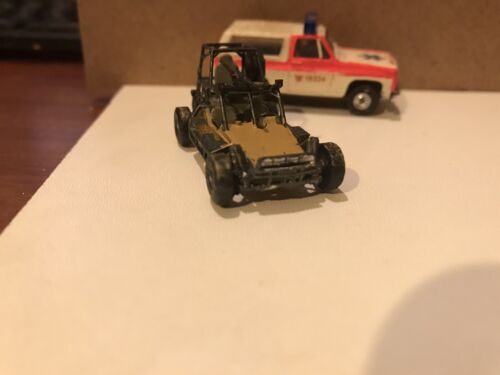 1/64 scale FAV Us Fast Attack Vehicle Unpainted - Picture 4 of 9