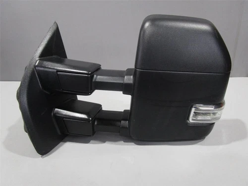 OEM 2015-2020 Ford F150 LH Left Driver Side Rear View Mirror Heated Puddle Light