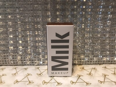 Milk Makeup Matte Bronzer Cream Bronzer Stick - Blaze - 5,7g (BESCHREIBUNG LESEN)