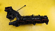 BMW 5 F10 F11 LCI 520D ENGINE B47D20A 2014-2017 INLET INTAKE MANIFOLD 8513655