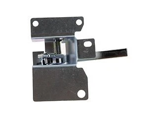 Manija de puerta interior Dorman para 1987-1991 GMC V2500 Suburban 1988 1989 1990 Foto 3 de 3