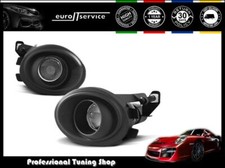 Driving Fog Lights For BMW E39/E46 Projector M-Tech Black