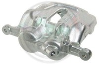 A.B.S. 520662 Bremssattel Vorne Rechts Passend FüR Nissan Opel