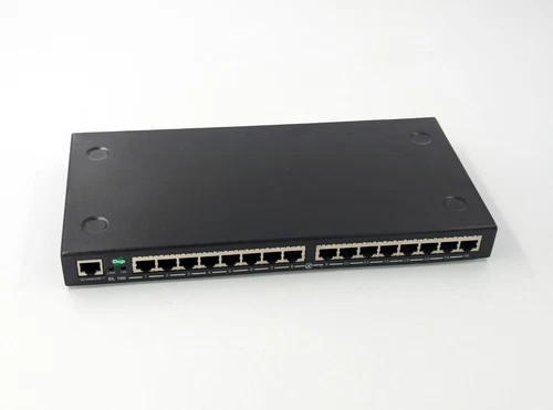 Digi EtherLite 160 50000986-01 H EL 160 16P RJ-45 10/100BASE-T Terminal Server
