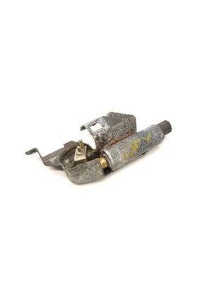 Cadillac Deville 1987 Heckklappe Kofferraum Schloss Riegel Motor 20421277