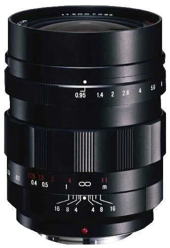 Lentes de cámara para Olympus Cosina