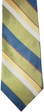 Men's ties 100 percent silk tie Man's neck wear Made In USA new fashion tie