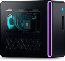 Dell Alienware Aurora R13 (i9-12900KF, RTX 3090, 64GB/2TB)