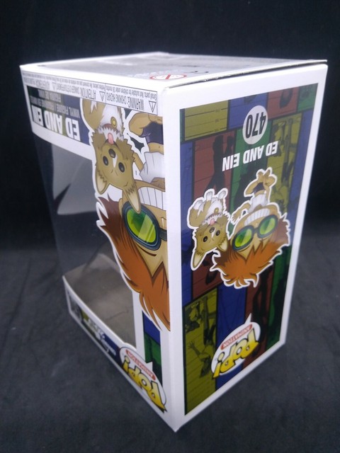 cowboy bebop ein funko