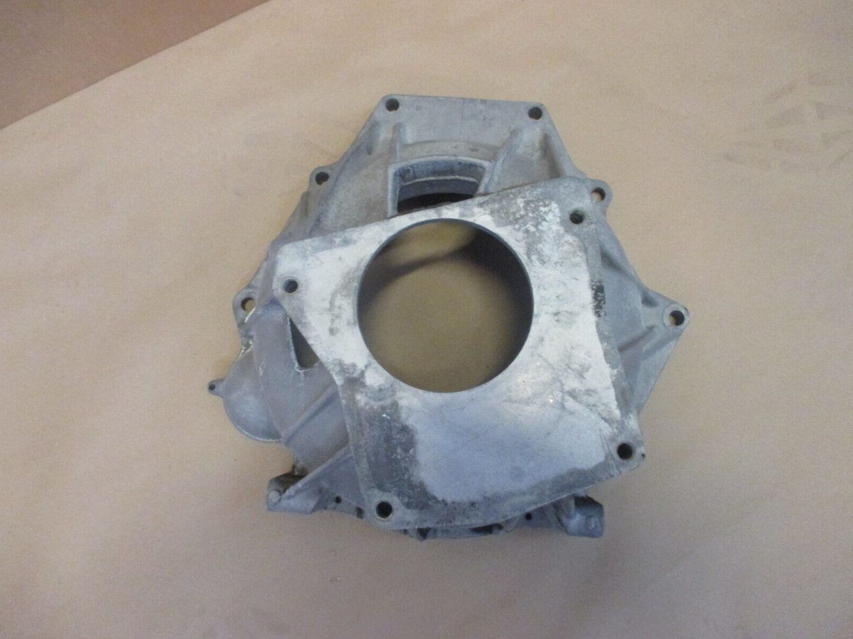 95-02 Camaro Firebird 3.8 V6 T5 Transmission Bell Housing 0204-97