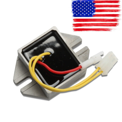 Voltage Regulator for Briggs & Stratton 845907 394890 393374 797375 691185