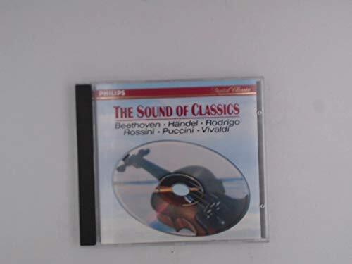 Sound of Classics Digital Classics II (CD)
