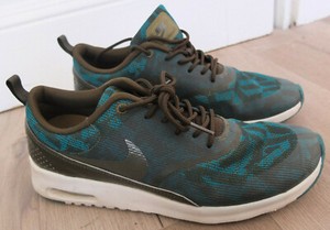 Nike Zapatillas talla 44 us 11,5 UK 9 28,5 cm como nuevo deporte (**) | eBay