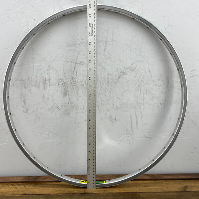 Vintage Mavic MA2 Mountain Bike Rim 26 in 32 Hole MTB 26