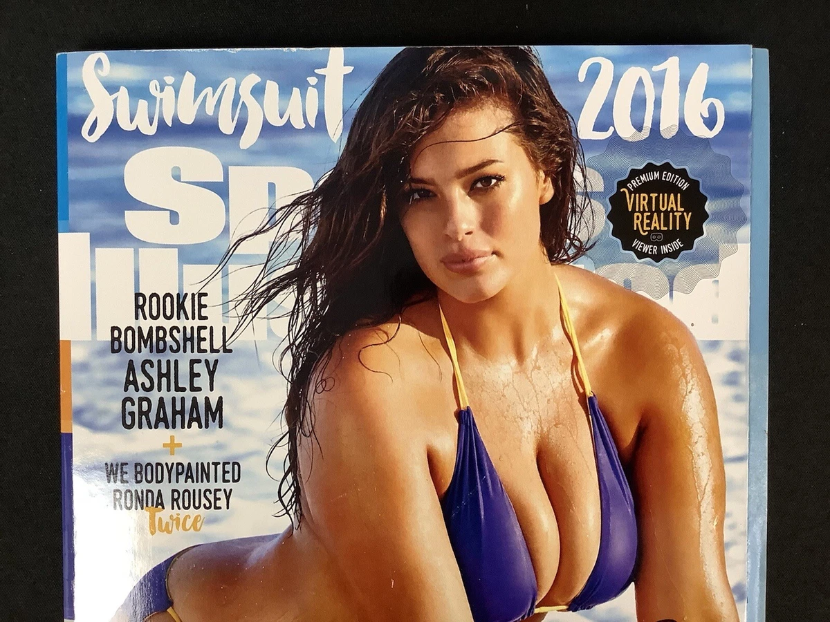Ashley graham swimsuits best sale ebay