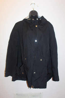 Veste Courte Femme Dressbarn Taille 16 Noir, Manches Avec Plis
