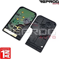 CARTE VIERGE RENAULT MEGANE 2 285974543R 7701209132 BADGE PCF7947