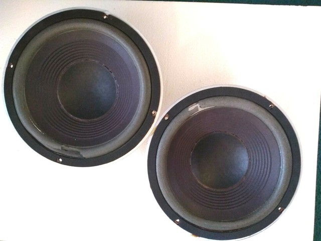 jbl 125a woofer for sale