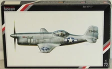 Special Hobby Limited Edition #SH 72012 Bell XP-77 1:72 Scale Open Box - NOS